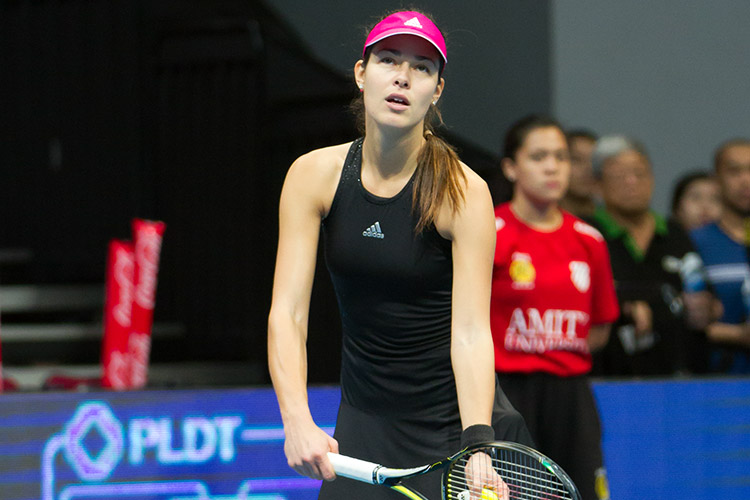 Ana Ivanovic