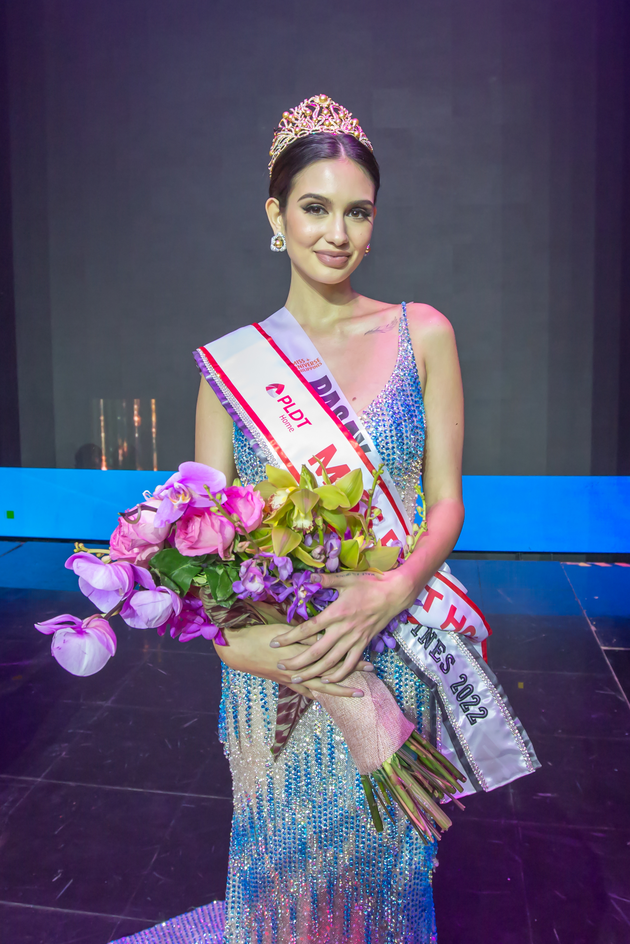 Miss PLDT Home 2022 Celeste Cortesi