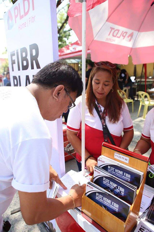 Alab Pilipinas in Laguna