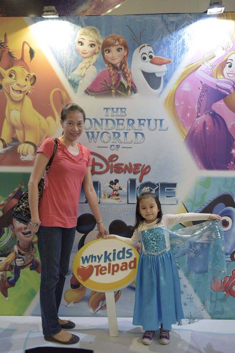 Disney on Ice