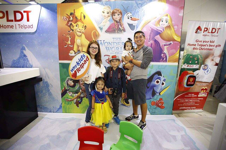 Disney on Ice