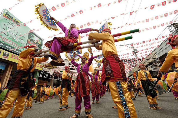 #PLDTHOME Kadayawan Festival 2016