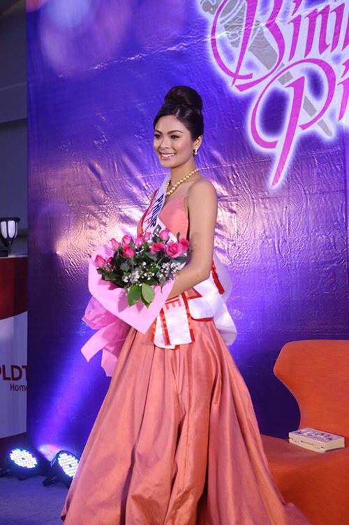 Miss Universe Philippines 2016 Send-off