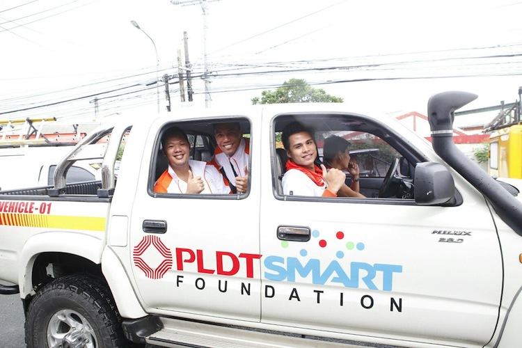 PLDT HOME Install Patrol Cabuyao_1