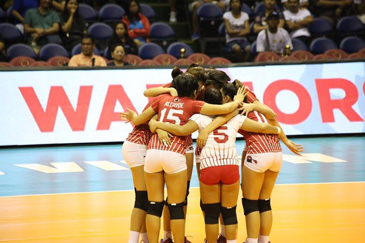 PLDT Home UAAP79 Season Opener