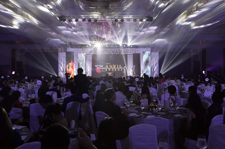 PLDT Home wins 8 major Anvil Awards