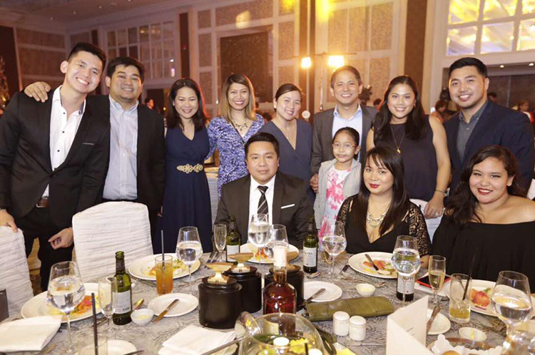 PLDT Home wins 8 major Anvil Awards