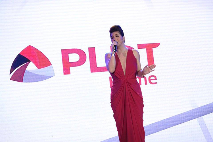 PLDT Smart Home Launch