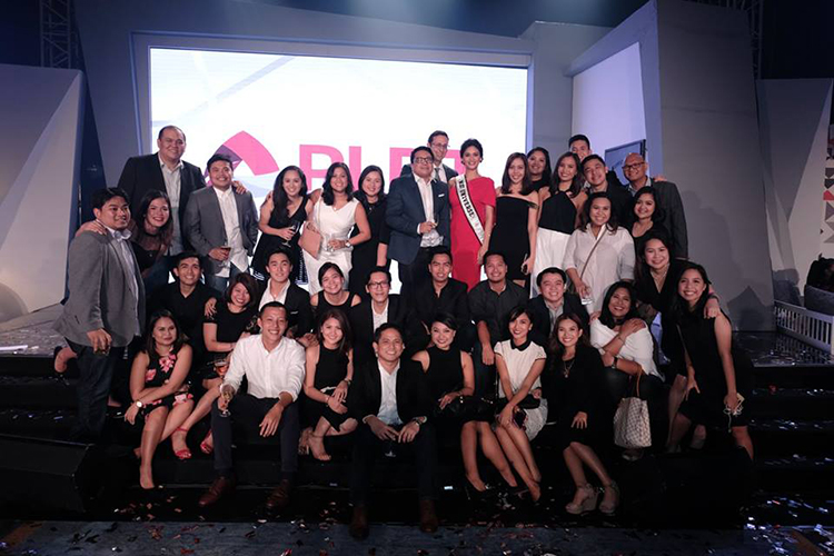 PLDT Smart Home Launch