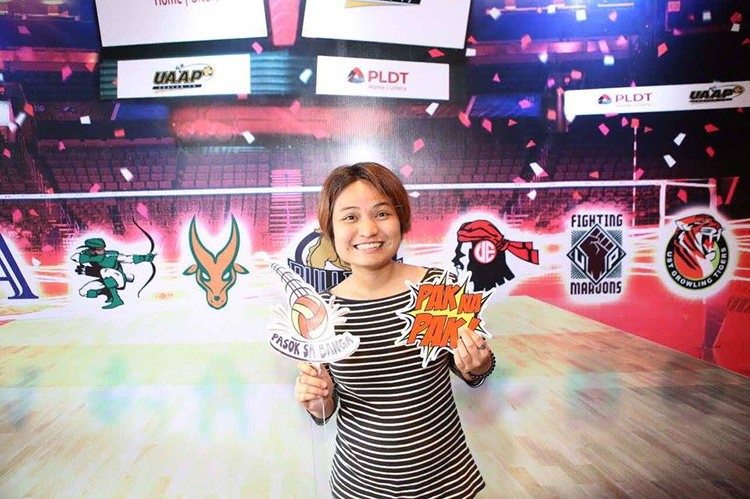 PLDT Home welcomes the biggest UAAP79 stars