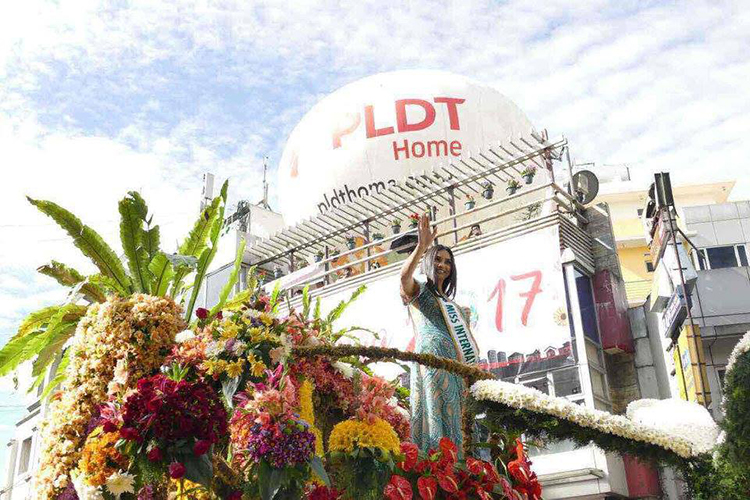 PLDT Home wins major Anvil Awards