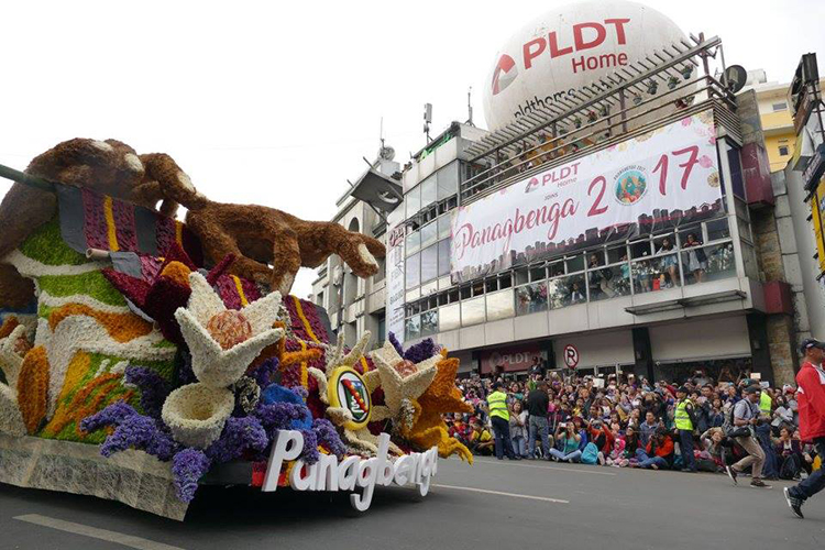 PLDT Home wins major Anvil Awards