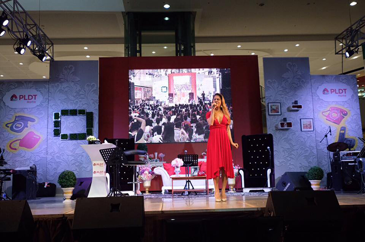 The Regine Series Nationwide Tour: Davao Leg