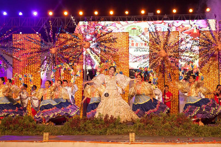 Sinulog 2017