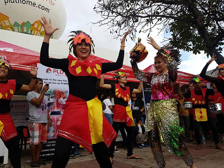 Sinulog 2017