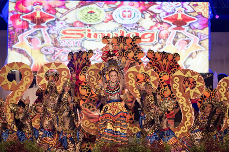 Sinulog 2017