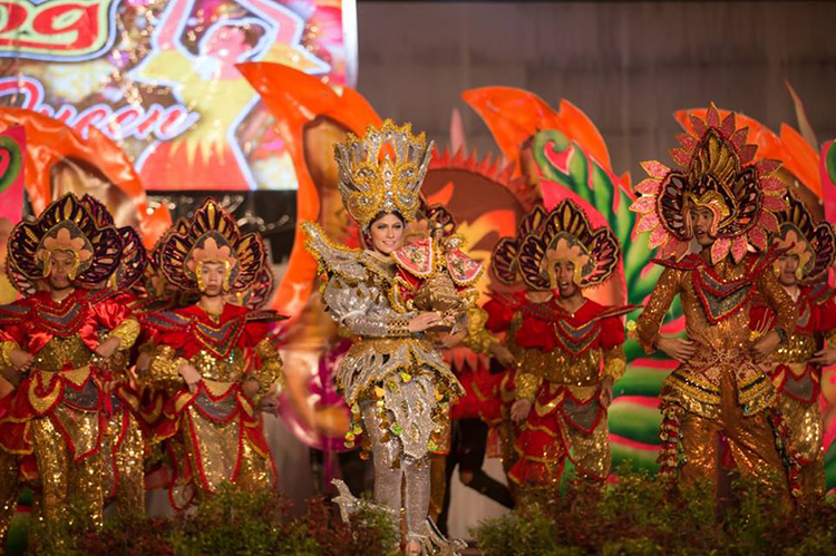 Sinulog 2017