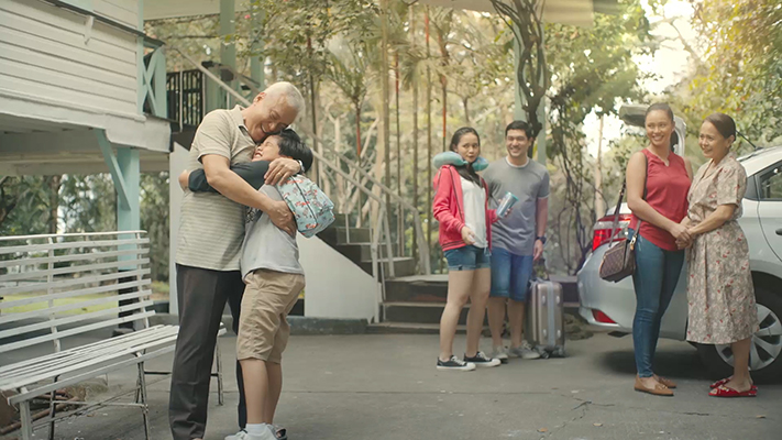 Three important lessons we learn from PLDT Home’s new heartwarming video